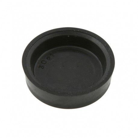 GOMA PINZA DELANTERA