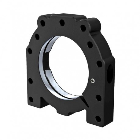 PORTARODAMIENTO 40/50mm (D.80mm) 4 P NW