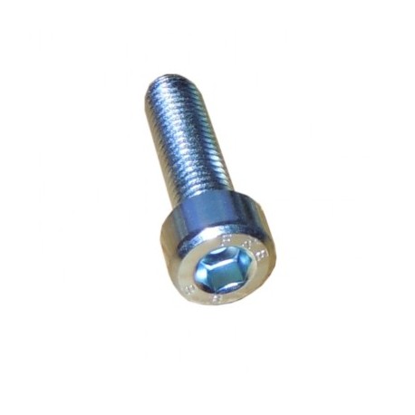 TORNILLO CABEZA CILINDRICA M5x25