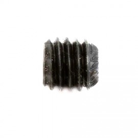 TORNILLO ALLEN M5X6 mm SIN CABEZA PUNTA TAZA