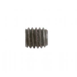 TORNILLO ALLEN M5X8 mm SIN CABEZA PUNTA PLANA
