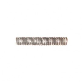 TORNILLO ALLEN M5X30 mm PUNTA PLANA