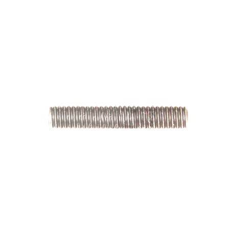 TORNILLO ALLEN M6X30 mm PUNTA PLANA