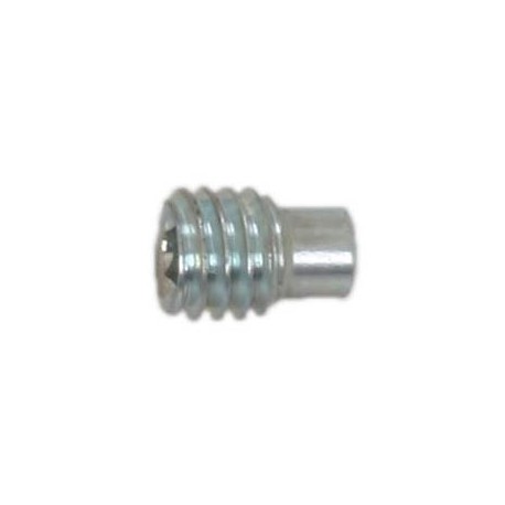 TORNILLO ALLEN M6X8 mm SIN CABEZA PUNTA CILINDRICA