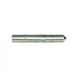 TORNILLO ALLEN M8X50 mm PUNTA