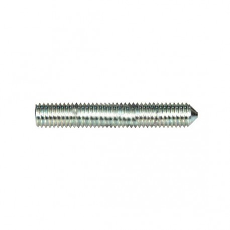 TORNILLO ALLEN M8X50 mm PUNTA