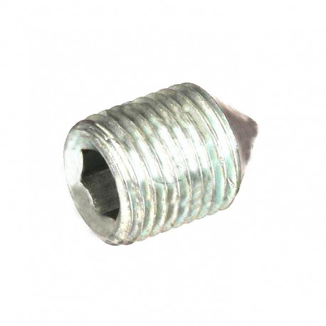 TORNILLO ALLEN M10X14 mm PUNTA