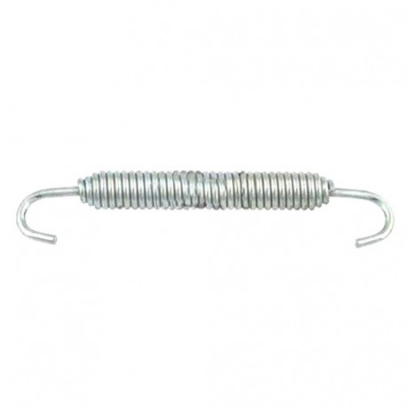 MUELLE PARAGOLPE LATERAL L.108mm