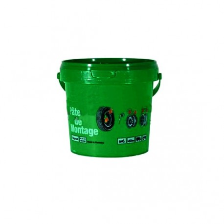 GRASA MONTAJE DE NEUMATICOS