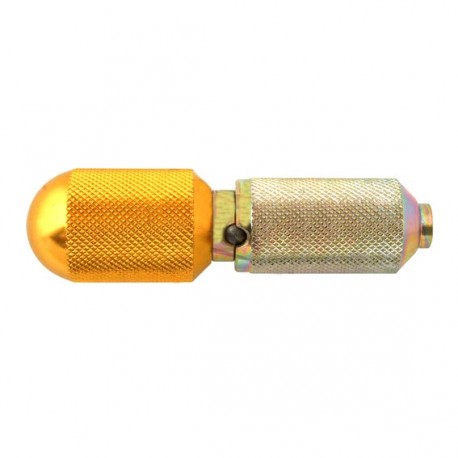 UTIL MONTAR CLIPS BULON 15 mm