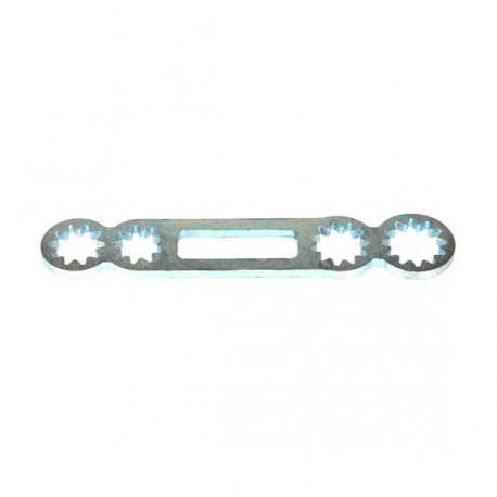 LLAVE BLOQUEO PIÑON DE 9/10/11/12 DIENTES