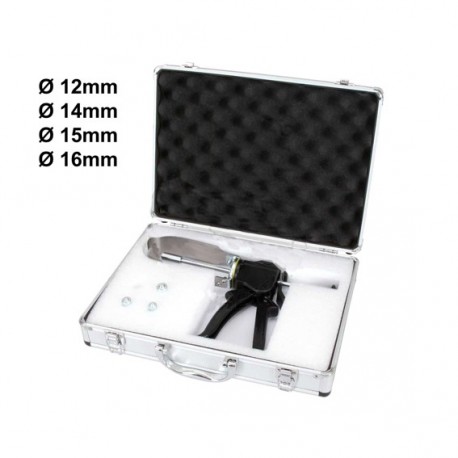 UTIL PARA MONTAR Y DESMONTAR BULON DE PISTON, DE MEDIDAS 12,14, 15 y 16 mm