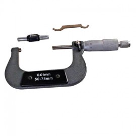 MICROMETRO 25-50 mm