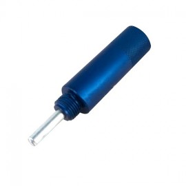 SOPORTE RELOJ COMPARADOR ALUMINIO