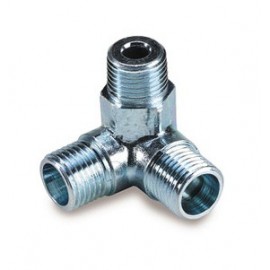 RACOR EN Y 1/8" 6/8mm