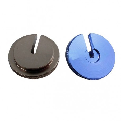 UTIL MUELLE CARBURADOR DELL´ORTO VHSB 34 COLOR NEGRO