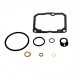 KIT JUNTAS CARBURADOR DELL`ORTO VHSB34-XS ROTAX