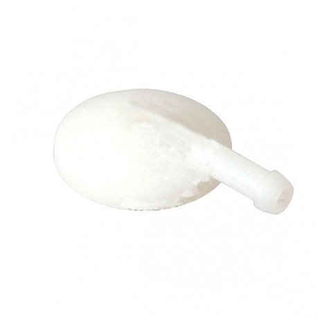 TAPA ENTRADA CARBURADOR TILLOTSON