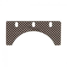 BALESTRINA FIBRA CARBONO TM-KZ SUPERIOR