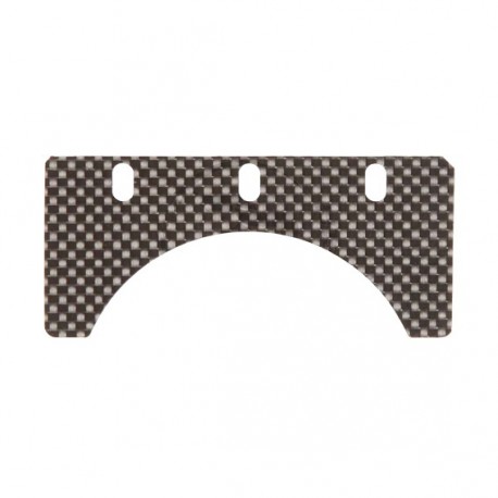 BALESTRINA FIBRA CARBONO TM-KZ SUPERIOR