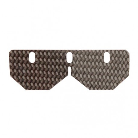 BALESTRINA FIBRA CARBONO TM-KZ INFERIOR