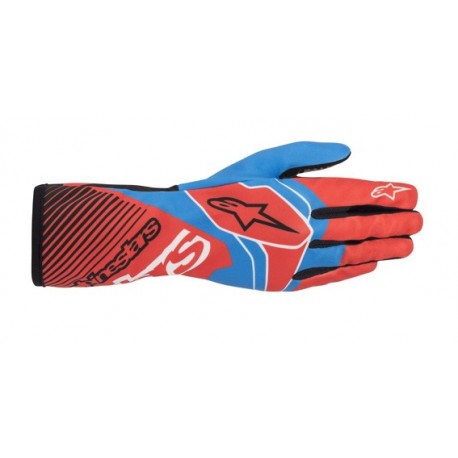 GUANTES ALPINESTARS TECH 1K RACE V2