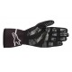 GUANTES ALPINESTARS NIÑO TECH 1K RACE V2-S SOLID