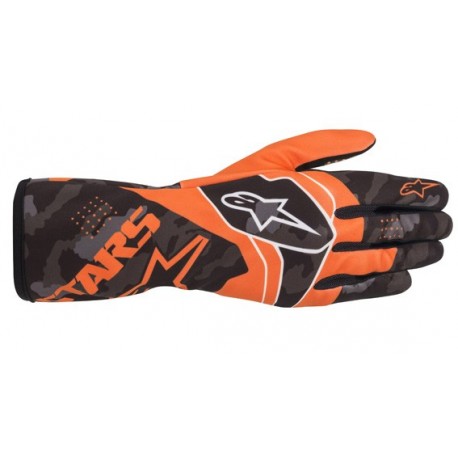GUANTES ALPINESTARS TECH 1K RACE V2 CAMO