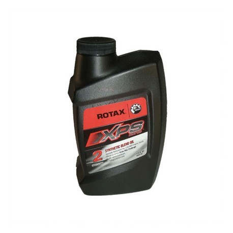 ACEITE XPS ROTAX