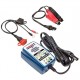 CARGADOR MANTENEDOR DE BATERIA OPTIMATE-1 DUO DE 12 V. 0,6 A- 12,8 V. 0,6