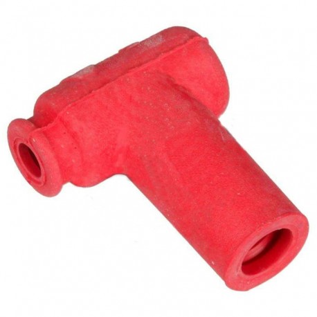 PIPA BUJIA NGK LB05EMH-R ANTIPARASITARIA