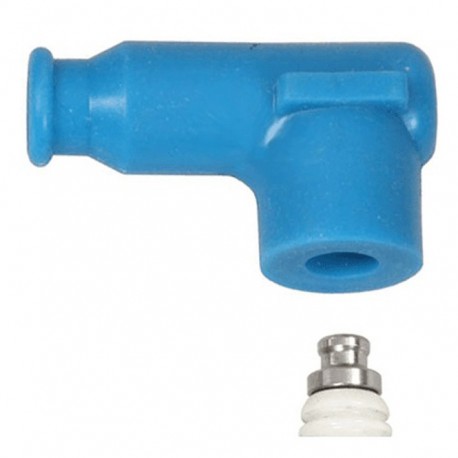 PIPA BUJIA PVL-P/N 401255 ANTIPARASITO