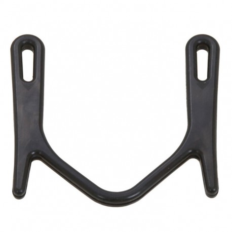 GOMA PARA TAPA RECUBRIMIENTO DE LLUVIA DE FILTRO DE AIRE MODELO ACTIVE