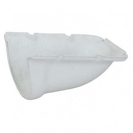 BARRERA DE SONIDO INTERNO INFERIOR PARA FILTRO MODELO ACTIVE