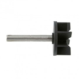 TURBINA PARA BOMBA AGUA ALUMINIO K514