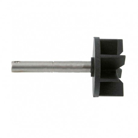 TURBINA PARA BOMBA AGUA ALUMINIO K514