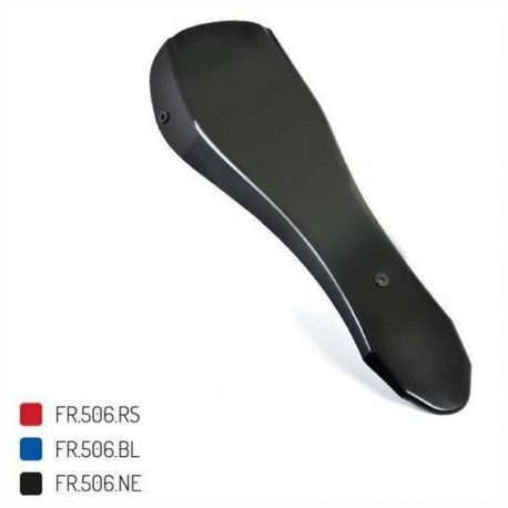 FRONTAL PORTANUMERO KG 506 HOMOLOGACIÓN CIK/FIA SENIOR