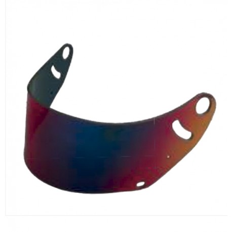 VISERA COMPATIBLE CON CASCO ARAI SK-6/GP-6