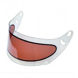 VISERA ANTIVAHO-LLUVIA COMPATIBLE CASCO ARAI GP/6 Y SK/6