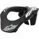 COLLARIN ALPINESTAR YOUTH NECK SUPPORT NEGRO