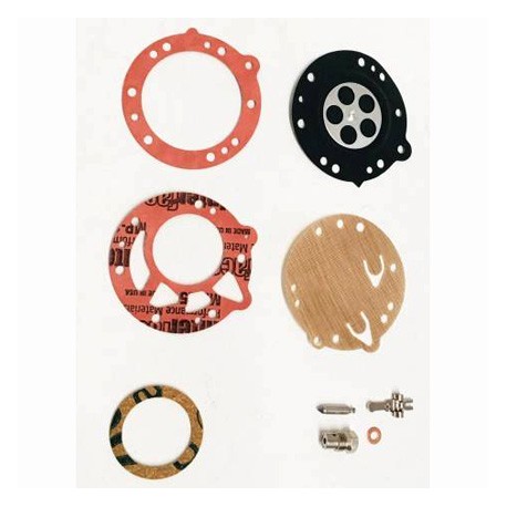 KIT REPARACION CARBURADOR TILLOTSON X30 2018