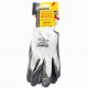 GUANTE TRABAJO DE POLIESTER POLIURETANO