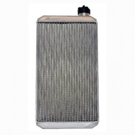 RADIADOR HB-LINE HL002 ALUMINIO 395X240X40 mm