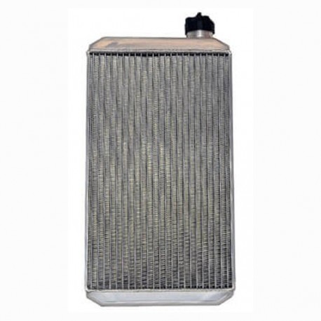 RADIADOR HB-LINE ALUMINIO 395X260X40 mm