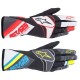 GUANTES ALPINESTARS TECH 1K RACE V2 CARBON