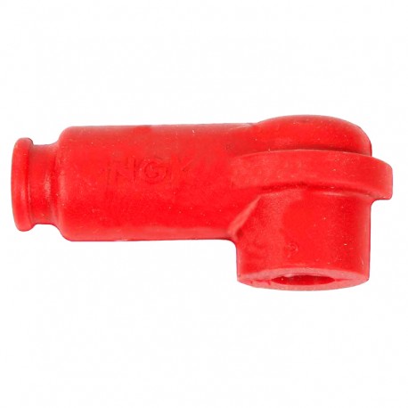 PIPA BUJIA NGK TRS1233A-R  CUELLO CORTO