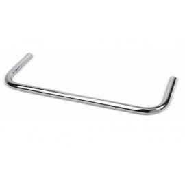 SOPORTE SPOILER DELANTERO INFERIOR ALEVIN/CADETE KG