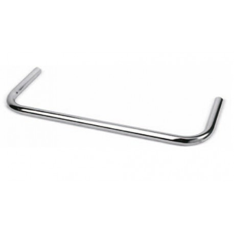 SOPORTE SPOILER DELANTERO INFERIOR ALEVIN/CADETE KG