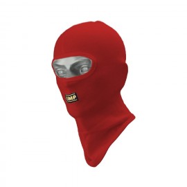 SOTOCASCO ALGODÓN OMP ROJO