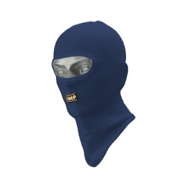SOTOCASCO ALGODÓN OMP AZUL